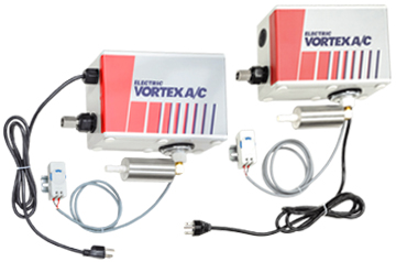 Vortec Electric A/C 