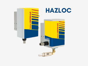 HazLoc Enclosure Coolers 