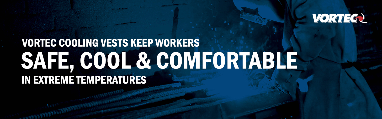 Keep workers safe in extreme temperatures 