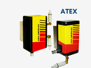ATEX Enclosure Coolers 