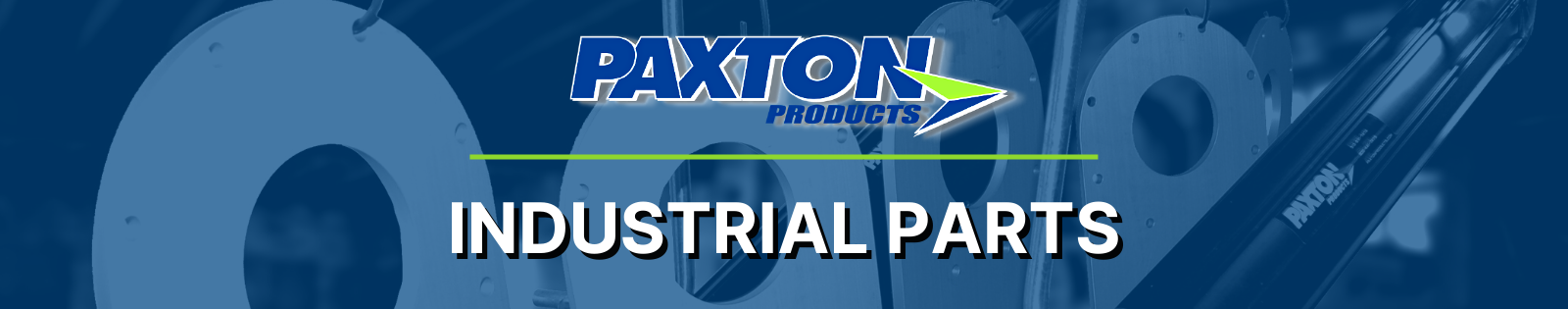 Paxton Products - Industrial Parts - Drying & Blow Off Solutions 